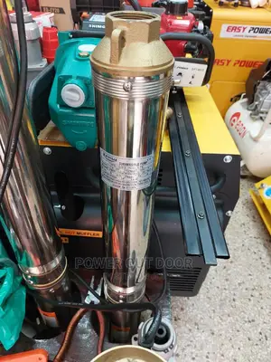 70 Metres/ 200 Feet Submersible Water Pump