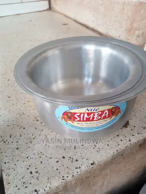 Saucepans 4 Piece