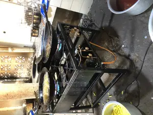 Gas Cooker Repair