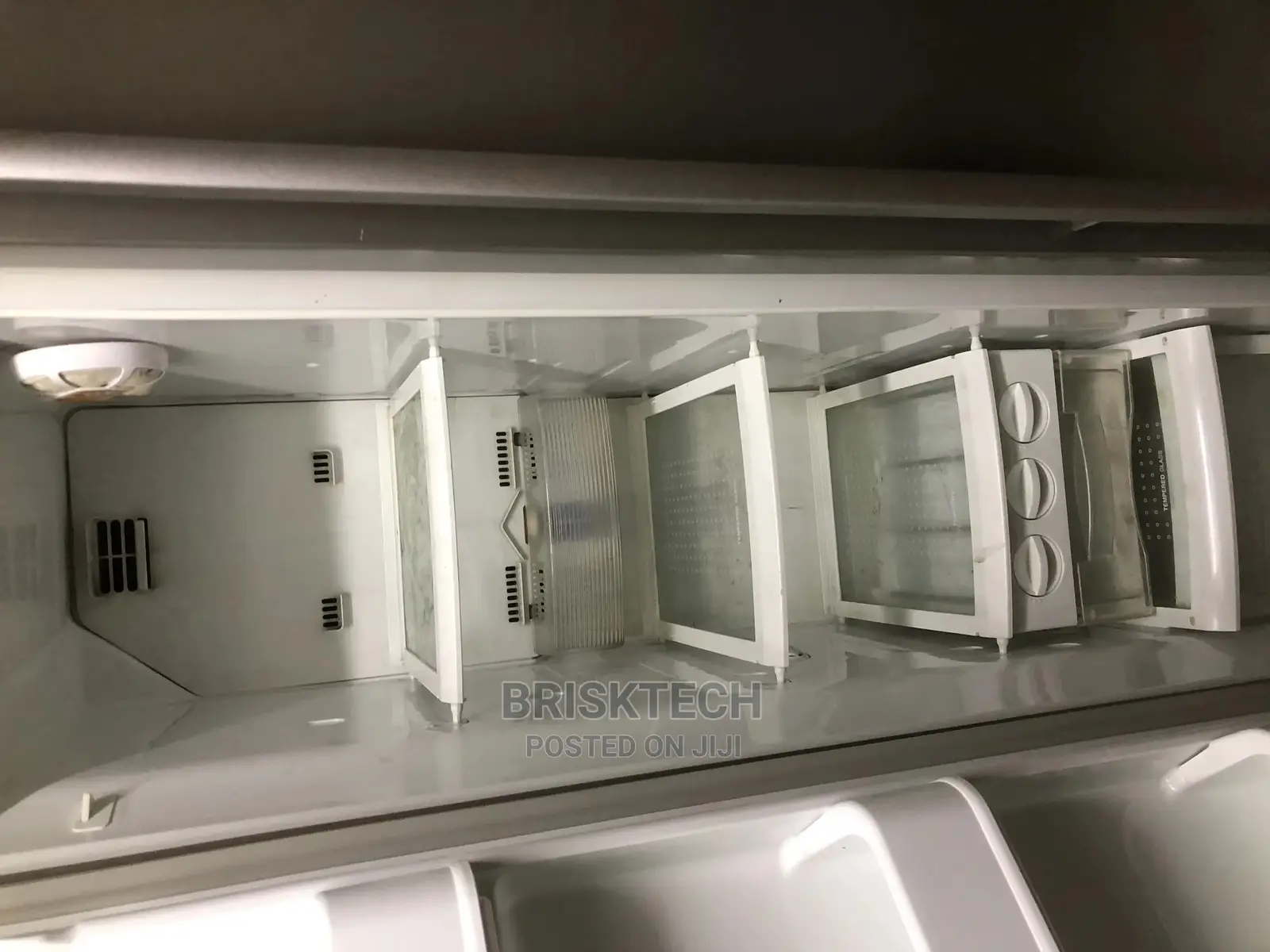 Fridge Repair