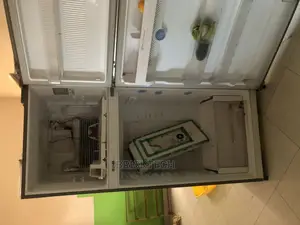 Fridge Repair