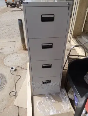 Office Filing Drawer . ( 4 Drawers )