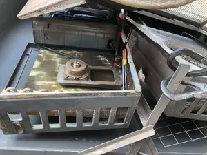 Repair of Air Conditioners