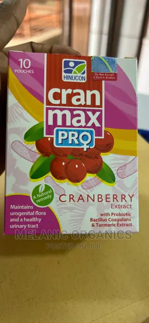 Cranberry Extract