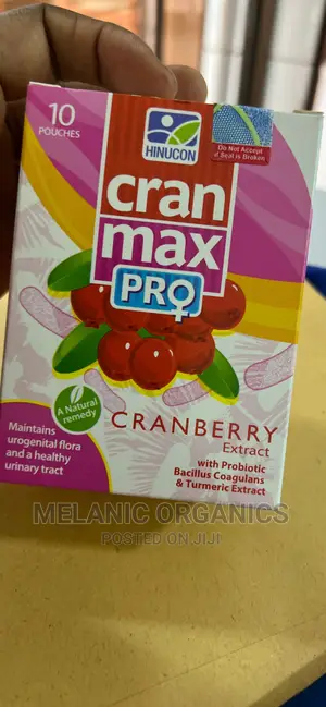 Cranberry Extract