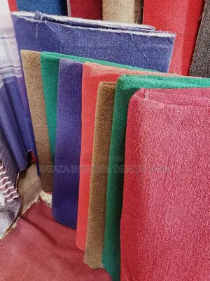 Woolen Carpets