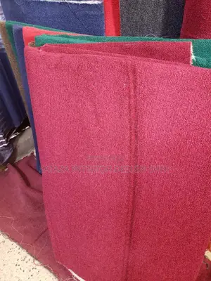 Woolen Carpets