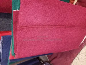 Woolen Carpets