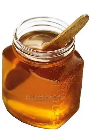 Clean Honey