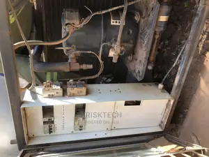 Coldroom Repair