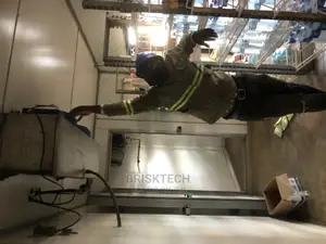 Coldroom Repair