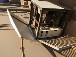 Coldroom Repair