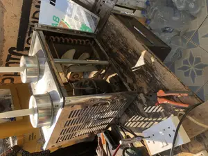 Juice Dispenser Repair