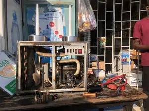 Juice Dispenser Repair