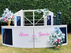 Cocktails for All Kind of Events, Any Party.Any Where.