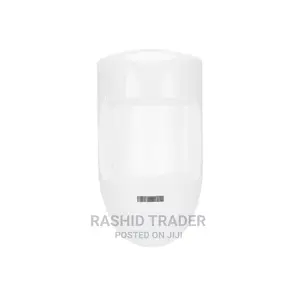 Wired Pir Motion Sensorpassive Infrared Detector