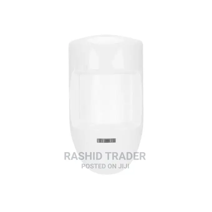 Wired Pir Motion Sensorpassive Infrared Detector
