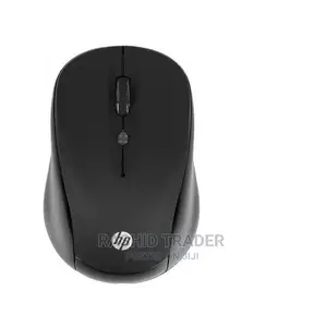 HP Wireless Mouse 2.4ghz