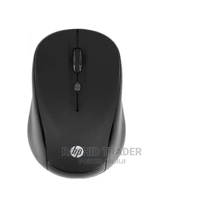 HP Wireless Mouse 2.4ghz
