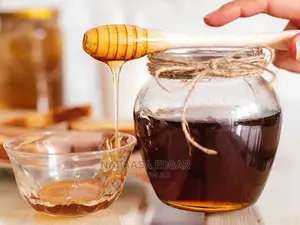 Fresh Honey