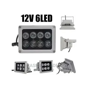 CCTV Infrared Light Night Vision