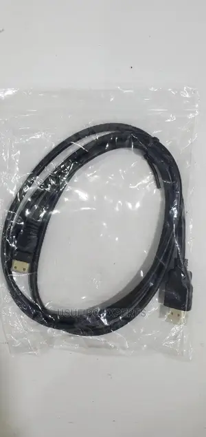 Mini Hdmi to Hdmi Cable for Camera