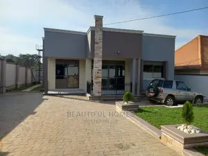 Furnished 4bdrm House in Kira, Central Division for Sale