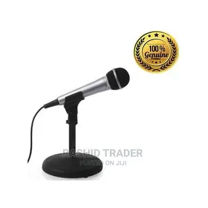 Professional Microphone Stands