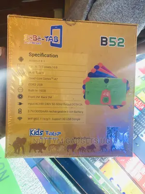 New Bebe B52 16 GB