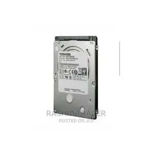Laptop Hard Drive 500gb