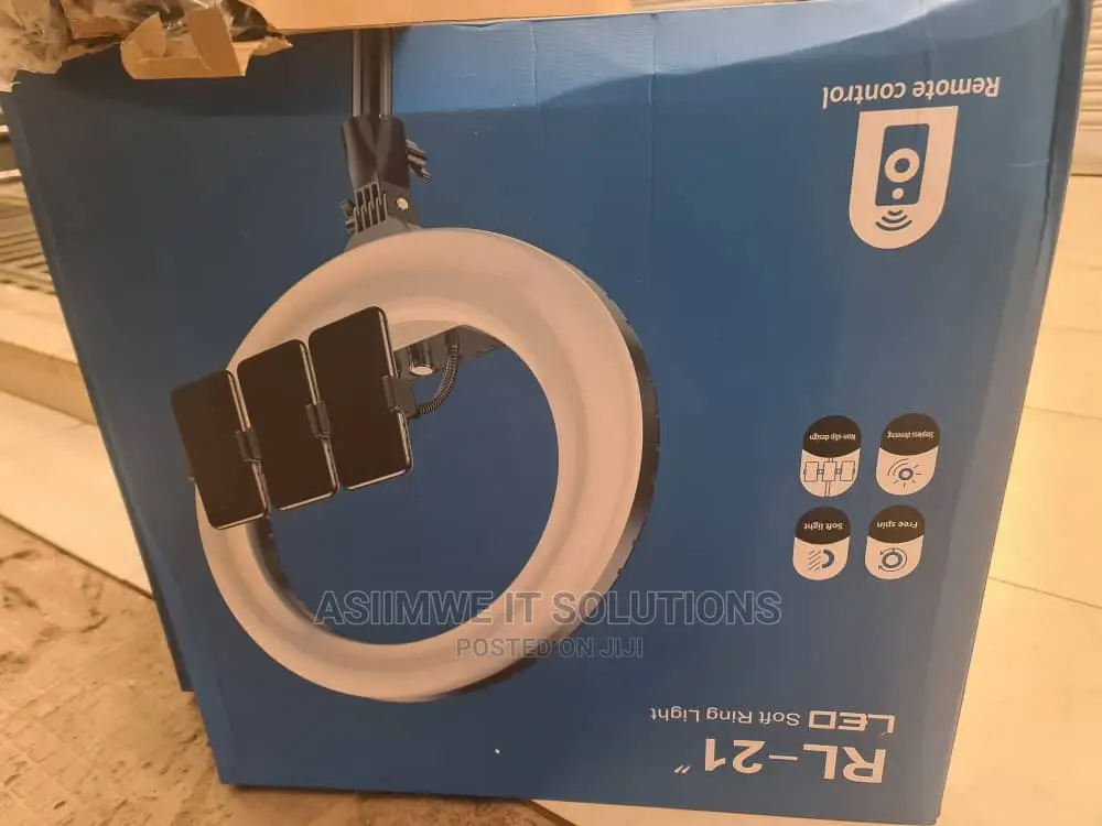 Ring Light 21inch