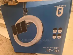 Ring Light 21inch