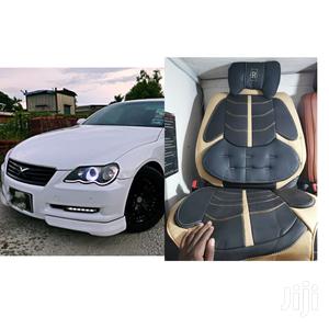 Markx 2006 Seat Cover Vip