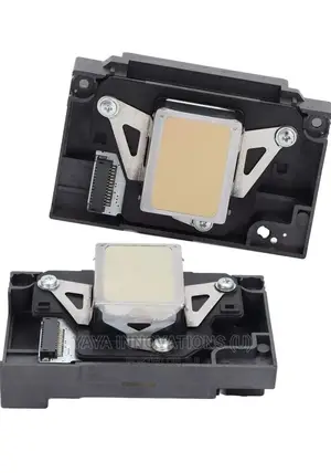 L850 Epson Printer Head