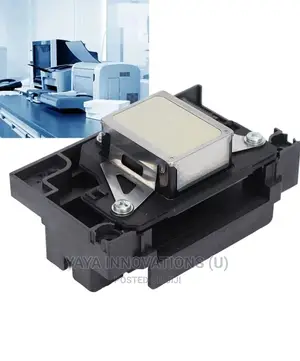Printer Head for Epson L850