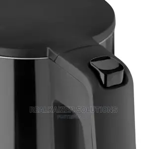 GEEPAS 1.7L Digital Boil Dry Protection Temp Display Kettle