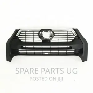 Grille Hilux Rocco 2020 - 2023