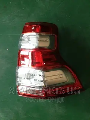 Rearlamp Prado Tx Fj150 Kaweesi 2014 - 2017