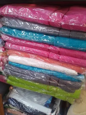 Cotton Towels