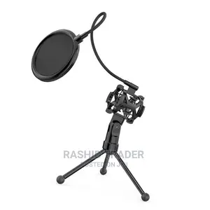Microphone Shock Mount