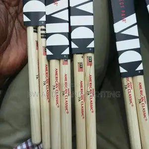 Drumsticks 7A / Vicfirth Drum Sticks