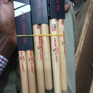 Drumsticks 7A / Vicfirth Drum Sticks