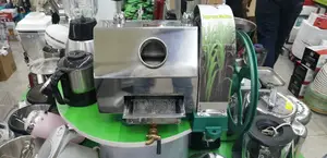 Sugarcane Machine