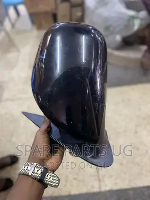 Toyota Hiace Drone (Cube) 2005 - 2019 Sidemirror