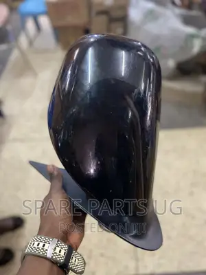 Toyota Hiace Drone (Cube) 2005 - 2019 Sidemirror