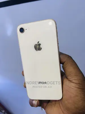 Apple iPhone 8 256 GB Gold