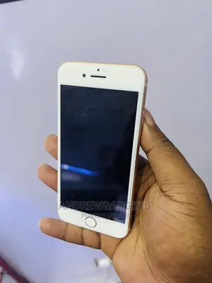 Apple iPhone 8 256 GB Gold
