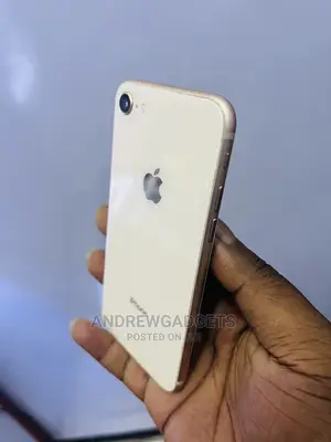Apple iPhone 8 256 GB Gold