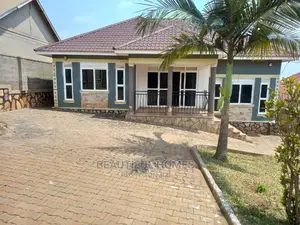 Furnished 3bdrm House in Kira Grand for Sale