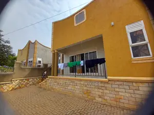Furnished 3bdrm Townhouse/Terrace in Najjera, Central Division